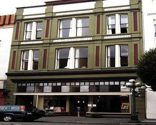 Vacation Internationale Royal Victoria Suites Buitenkant foto